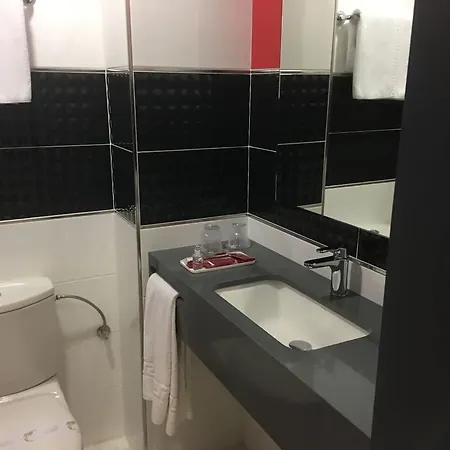 西奥酒店 卢戈