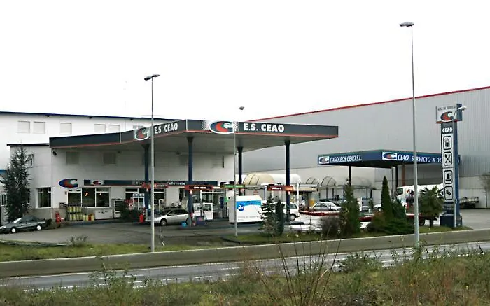 西奥酒店 酒店 2*