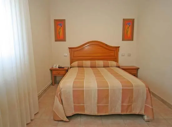 酒店 西奥酒店 卢戈